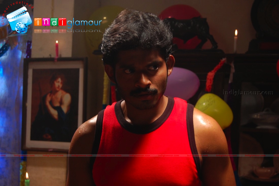 AADHINARAYANA Movie hd photo